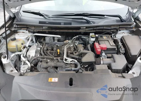 2023 Mitsubishi Outlander Se 2.5 2Wd/Se Black Edition 2Wd/Se Special Edition 2Wd from USA, damaged, VIN JA4J3UA83PZ050091